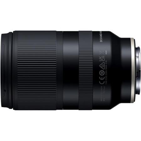 Tamron 18-300mm f/3.5-6.3 Di III-A VC VXD Lens (Canon RF)