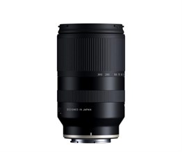 Tamron 18-300mm f/3.5-6.3 Di III-A VC VXD Lens (Sony E)