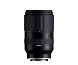 Tamron 18-300mm f/3.5-6.3 Di III-A VC VXD Lens (Sony E)