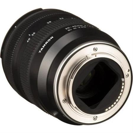 Tamron 20-40mm f/2.8 Di III VXD Lens (Sony E)