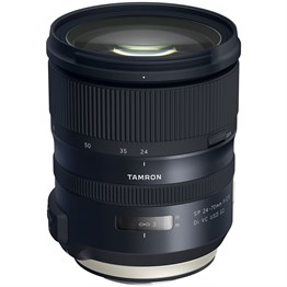 Tamron 24-70mm SP f2.8 Di VC USD G2 Zoom Lens (Canon)