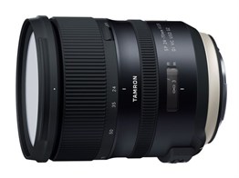Tamron 24-70mm SP f2.8 Di VC USD G2 Zoom Lens (Canon)