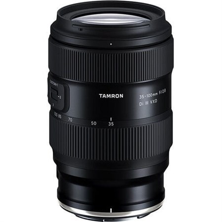 Tamron 35-100mm F/2.8 DI III VXD For Nikon Z Mount (A078Z)