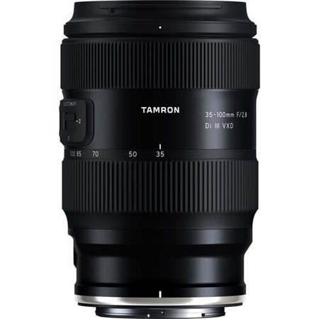 Tamron 35-100mm F/2.8 DI III VXD For Nikon Z Mount (A078Z)