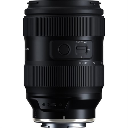 Tamron 35-100mm F/2.8 DI III VXD Sony E Mount Full Frame Zoom Lens (A078S)