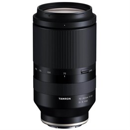 Tamron 70-180mm f2.8 Di III VXD Lens (Sony E Mount)