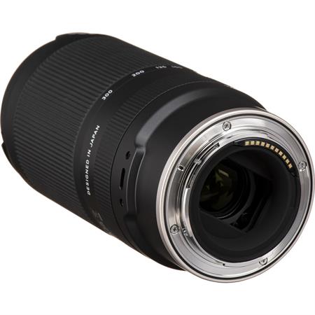 TAMRON 70-300MM F/4.5-6.3 Dİ III RXD LENS (NİKON Z)