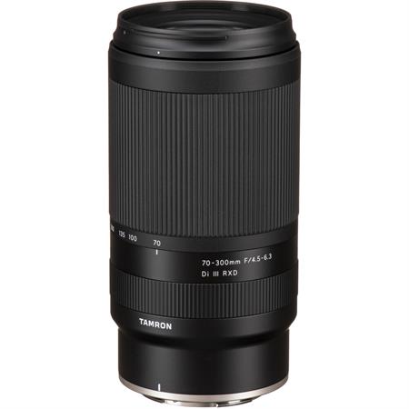 TAMRON 70-300MM F/4.5-6.3 Dİ III RXD LENS (NİKON Z)