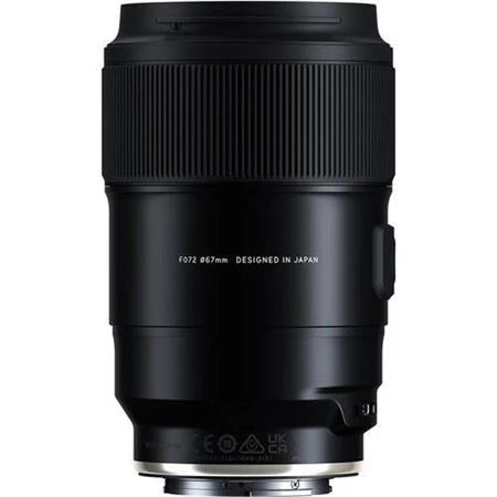 TAMRON F072S 90MM F/2.8 Di III VXD Macro Lens (Sony FE)