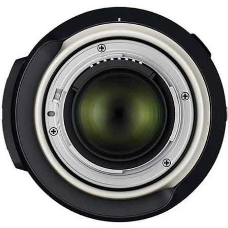 Tamron SP 24-70mm f/2.8 Di VC USD G2 Lens (Nikon)