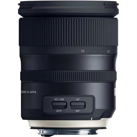 Tamron SP 24-70mm f/2.8 Di VC USD G2 Lens (Nikon)