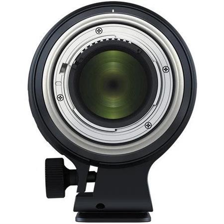 Tamron SP 70-200mm F/2.8 Di VC USD G2 Lens (Canon)