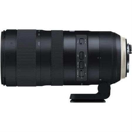 Tamron SP 70-200mm F/2.8 Di VC USD G2 Lens (Canon)