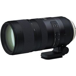 Tamron SP 70-200mm F/2.8 Di VC USD G2 Lens (Nikon  Uyumlu)