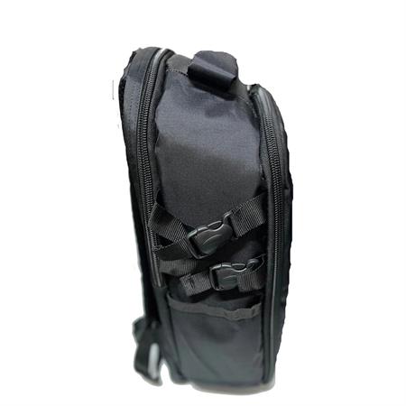 Tatsujin Kamera Laptop Bölmeli Sırt Çantası