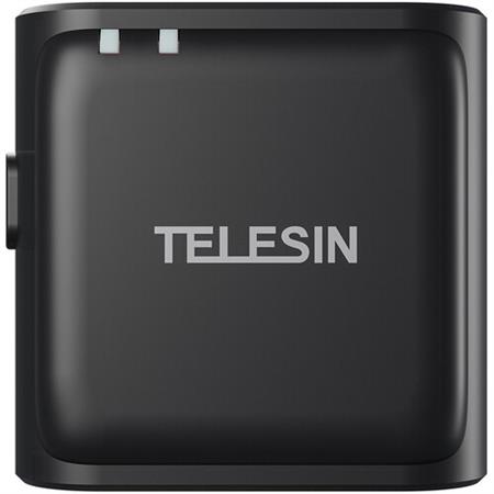TELESIN Button Microphone for Phones (Type-C)