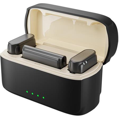 TELESIN Button Microphone for Phones (Type-C)