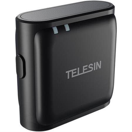 TELESIN Button Microphone for Phones (Type-C)