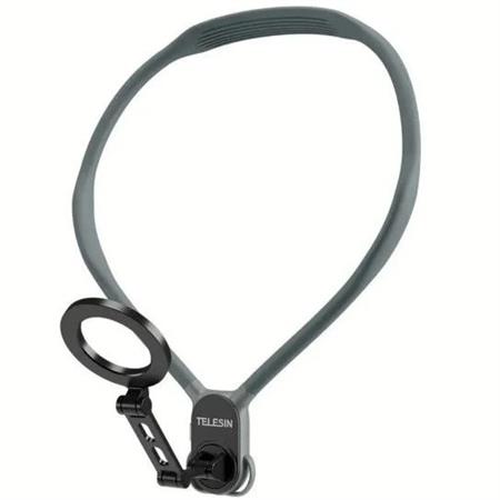 Telesin Smartphone Magnetic Neck Holder Max