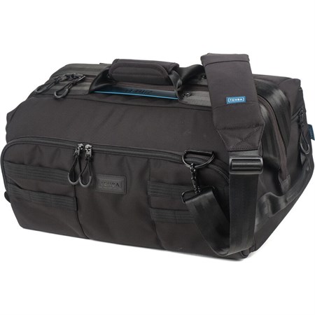 Tenba Cineluxe V2 Siyah Omuz Çantası 21