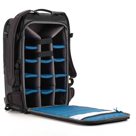 Tenba Solstice V2 Siyah Sırt Çantası 24L