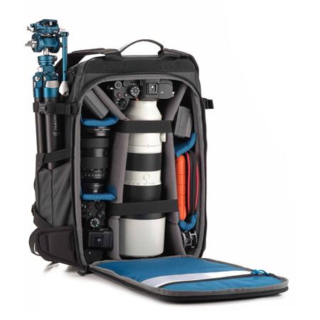 Tenba Solstice V2 Siyah Sırt Çantası 20L