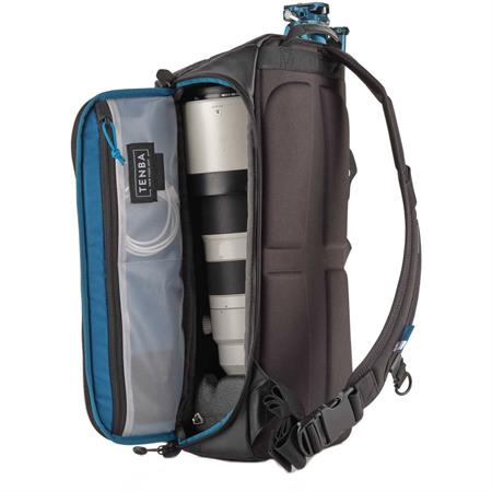 Tenba Solstice V2 Sling Siyah Sırt Çantası 16L