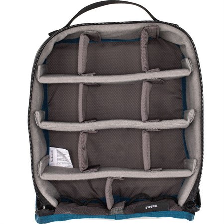 Tenba Tools-Series Tool Box 8 (Siyah)