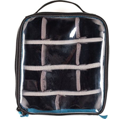 Tenba Tools-Series Tool Box 8 (Siyah)