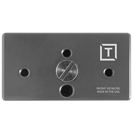 Tether Tools TetherBlock MC Multi Cable Mounting Plate