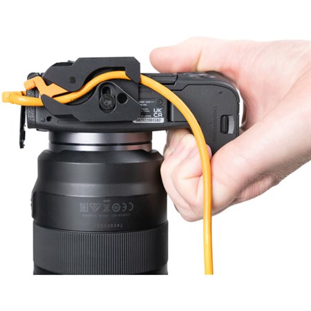 Tether Tools TetherGuard LeverLock Plate