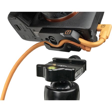 Tether Tools TetherGuard LeverLock Plate