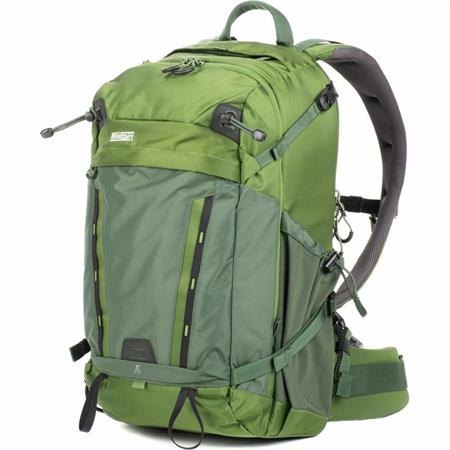 Think Tank MindShift BackLight 26L Sırt Çantası (Woodland Green)