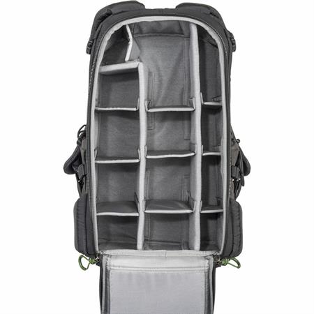 Think Tank MindShift BackLight 26L Sırt Çantası (Woodland Green)