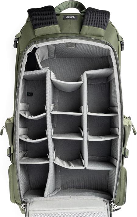 Think Tank MindShift BackLight 26L Sırt Çantası (Slate Black)