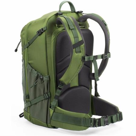 Think Tank MindShift BackLight 26L Sırt Çantası (Woodland Green)
