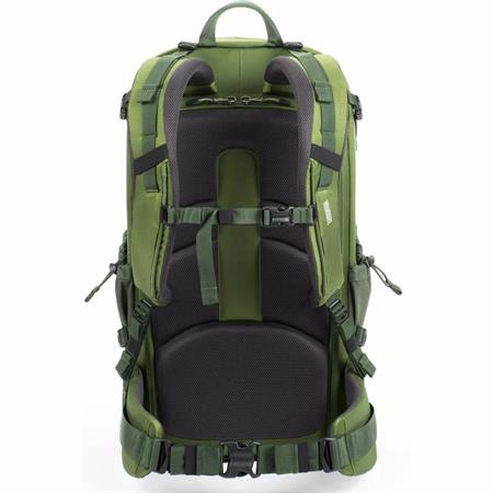 Think Tank MindShift BackLight 26L Sırt Çantası (Woodland Green)