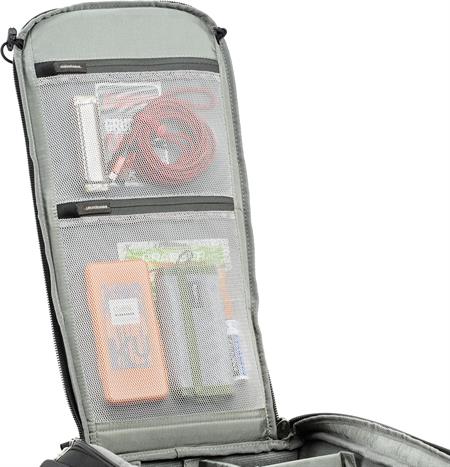 Think Tank MindShift BackLight 26L Sırt Çantası (Slate Black)