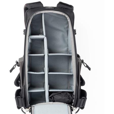 Think Tank MindShift BackLight Sprint Sırt Çantası (Slate Black)