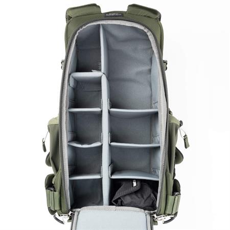 Think Tank MindShift BackLight Sprint Sırt Çantası (Montane Green)