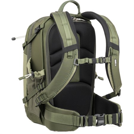 Think Tank MindShift Gear Backlight Backpack (Montane Green, 18L)