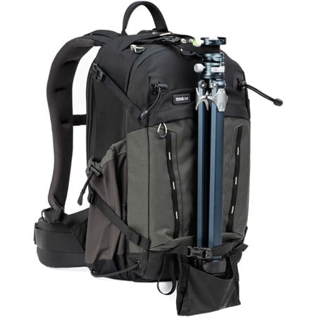 Think Tank MindShift Gear Backlight Backpack (Slate Black, 18L)