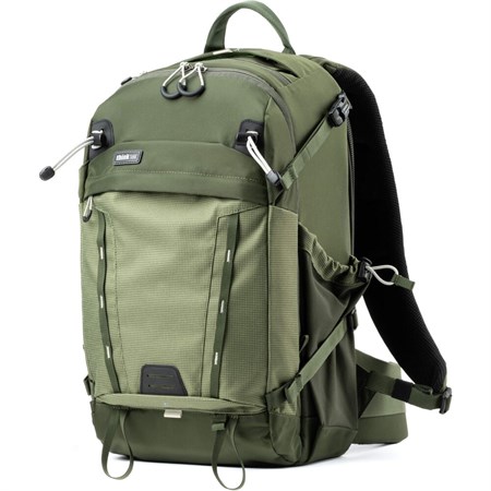 Think Tank MindShift Gear Backlight Backpack (Montane Green, 18L)