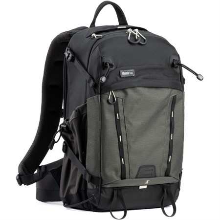 Think Tank MindShift Gear Backlight Backpack (Slate Black, 18L)