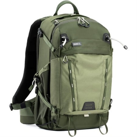 Think Tank MindShift Gear Backlight Backpack (Montane Green, 18L)