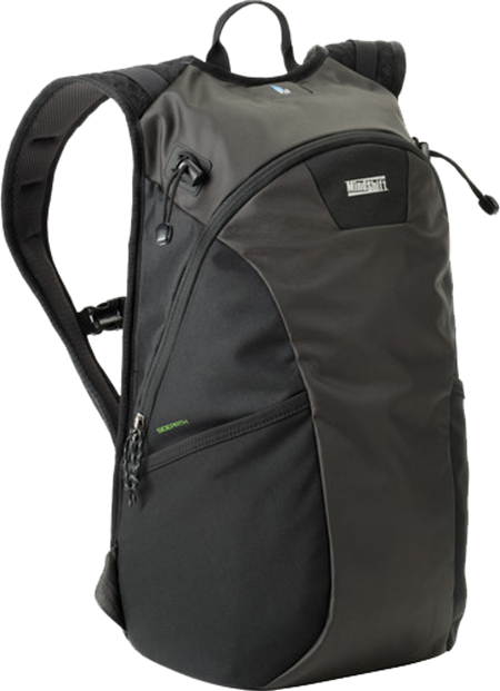 Think Tank Mindshift Gear Sidepath Çanta Charcoal