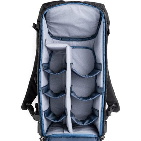 Think Tank Photo DarkLight Sırt Çantası (Black, 14L)
