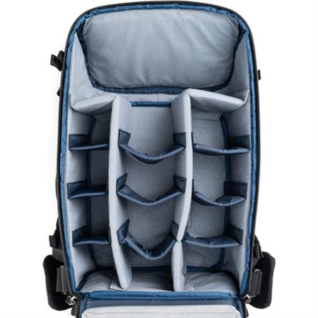 Think Tank Photo DarkLight Sırt Çantası (Black, 20L)