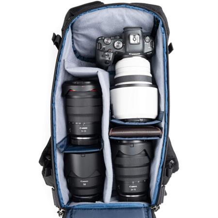 Think Tank Photo DarkLight Sırt Çantası (Montane Green, 14L)