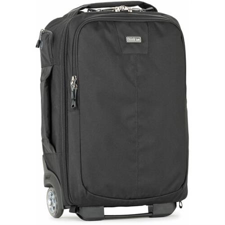 Think Tank Photo Essentials Convertible Rolling Backpack V2